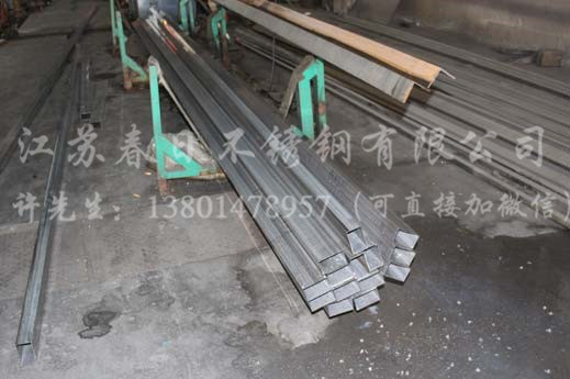 戴南不锈钢生产厂家先容不锈钢工业焊管优势